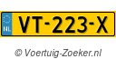 VT223X