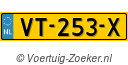 VT253X