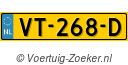VT268D
