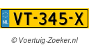 VT345X