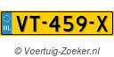 VT459X