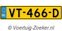 VT466D