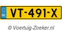 VT491X
