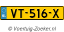 VT516X