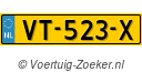 VT523X