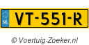 VT551R
