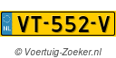VT552V