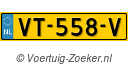 VT558V