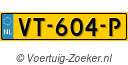 VT604P
