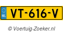 VT616V