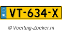 VT634X