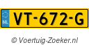 VT672G