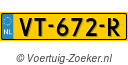VT672R