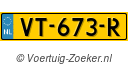VT673R