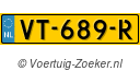 VT689R