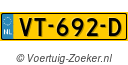 VT692D