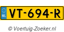 VT694R