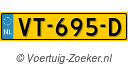VT695D