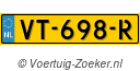VT698R