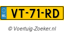VT71RD