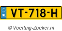 VT718H