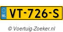 VT726S