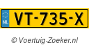 VT735X