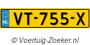 VT755X