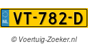 VT782D