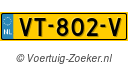 VT802V