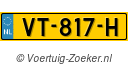 VT817H