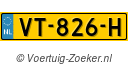 VT826H