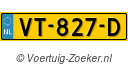 VT827D