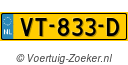 VT833D