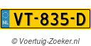 VT835D