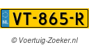 VT865R