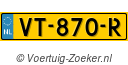 VT870R