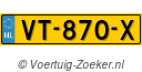 VT870X