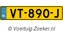 VT890J