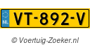 VT892V