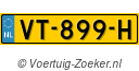 VT899H