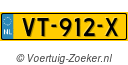 VT912X