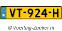 VT924H