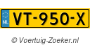 VT950X