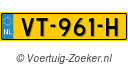 VT961H