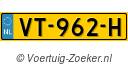 VT962H
