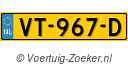 VT967D