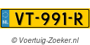 VT991R