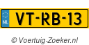 VTRB13