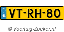 VTRH80